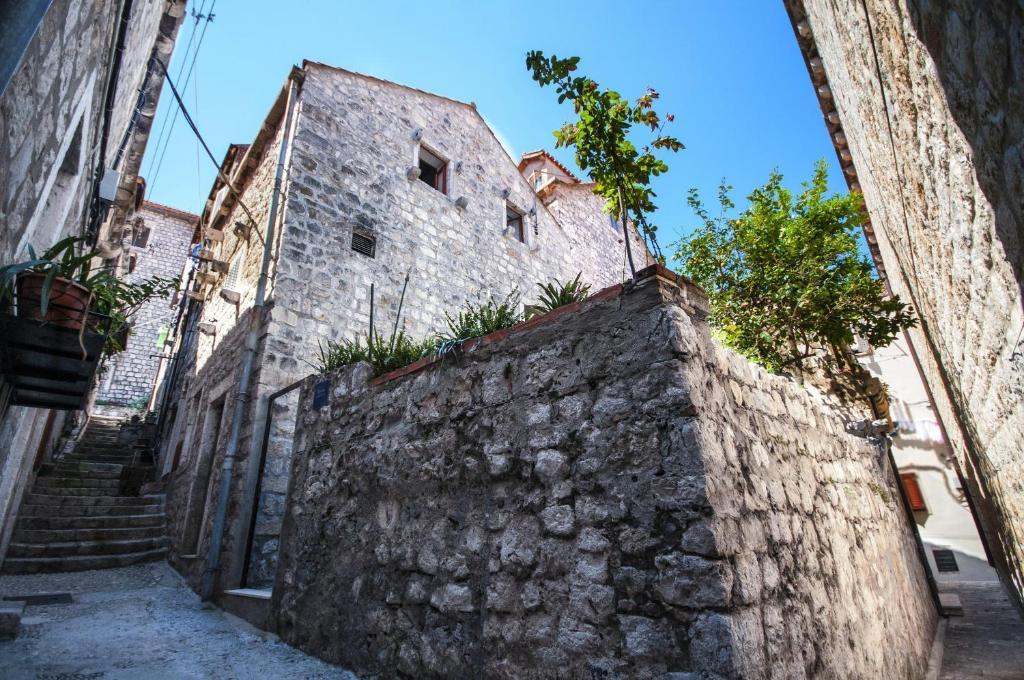 Studio Banovac Dubrovnik Habitación foto