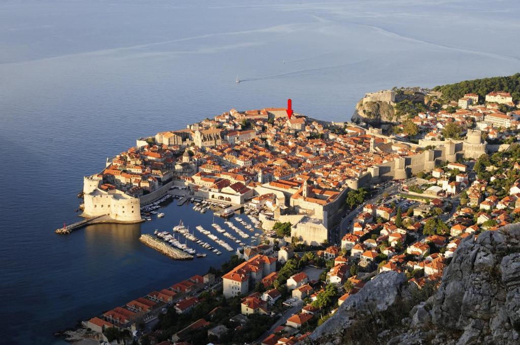 Studio Banovac Dubrovnik Habitación foto